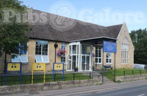 Picture of Pavilion Bar @ Chequer Mead Theatre