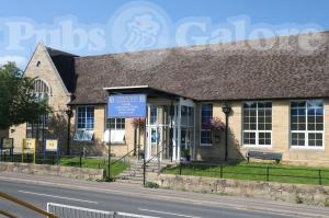 Picture of Pavilion Bar @ Chequer Mead Theatre