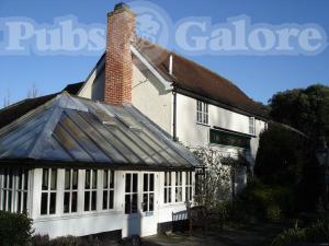 Picture of The Oystercatcher