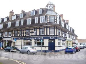 Picture of The Clockhouse