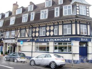 Picture of The Clockhouse