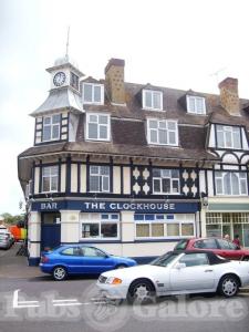 Picture of The Clockhouse