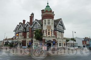 Picture of The Grand Victorian Hotel