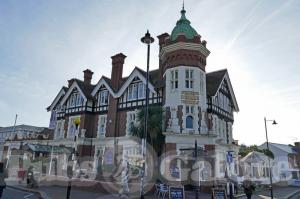 Picture of The Grand Victorian Hotel