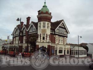 Picture of The Grand Victorian Hotel