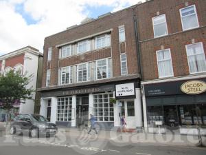 Picture of The Three Fishes (Lloyds No. 1)