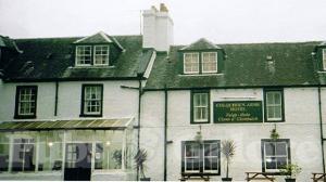 Picture of Loch Lomond Arms Hotel