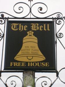 Picture of The Bell