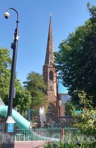 Picture of Spire Bar