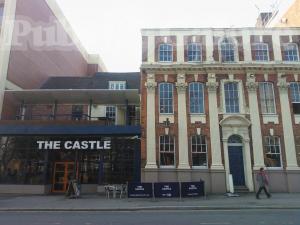Picture of The Castle Grounds
