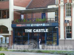 Picture of The Castle Grounds