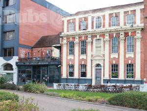 Picture of The Castle Grounds