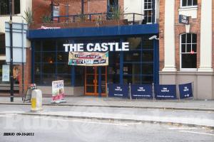 Picture of The Castle Grounds