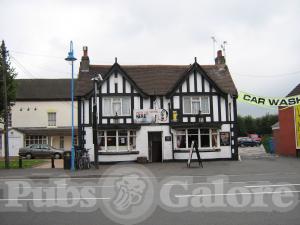 Picture of The Coach and Horses