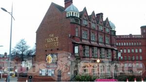 Picture of Prince Albert