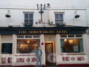 Picture of The Shrewsbury Arms