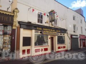 Picture of The Shrewsbury Arms