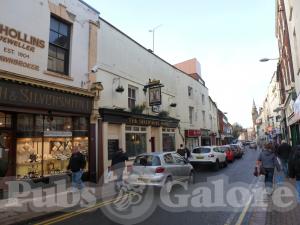 Picture of The Shrewsbury Arms