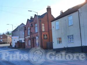 Picture of The Rose and Crown