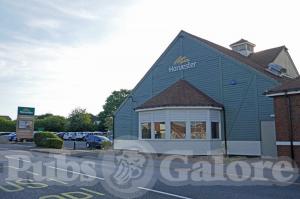 Picture of Harvester The Foxhunt