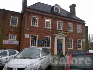 Picture of The Londonderry