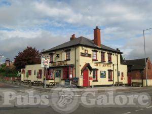 Picture of The Anvil Inn