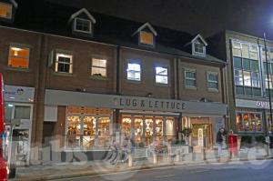 Picture of Slug & Lettuce