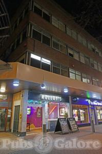 Picture of Molloy's