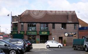 Picture of The Bishop Vesey (JD Wetherspoon)