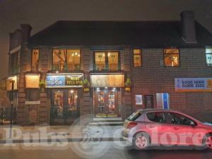 Picture of The Bishop Vesey (JD Wetherspoon)