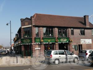 Picture of The Bishop Vesey (JD Wetherspoon)