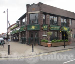 Picture of The Bishop Vesey (JD Wetherspoon)