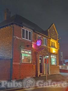Picture of The Barge & Barrel