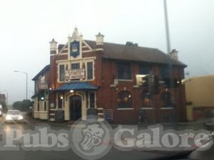 Picture of Mad O'Rourke's Pie Factory