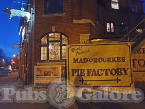 Picture of Mad O'Rourke's Pie Factory