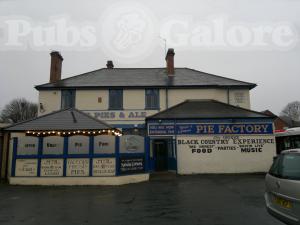Picture of The Pie Factory