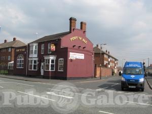 Picture of Port 'n' Ale