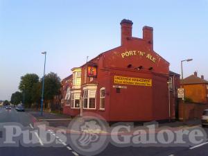 Picture of Port 'n' Ale