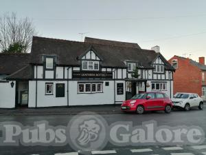 Picture of Ye Olde Leathern Bottel