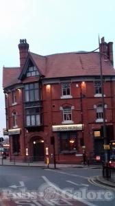 Picture of Hogshead