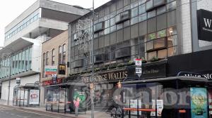 Picture of The George Wallis