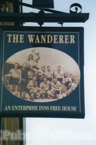 Picture of The Wanderer