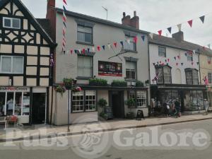 Picture of The Turks Head