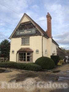Picture of The Moat House Inn