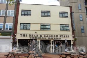 Picture of The Bear & Ragged Staff (JD Wetherspoon)