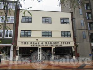 Picture of The Bear & Ragged Staff (JD Wetherspoon)