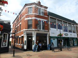 Picture of Bar 29