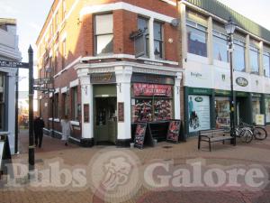 Picture of Bar 29