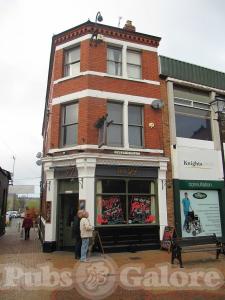 Picture of Bar 29