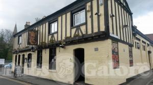 Picture of The Merchants Inn